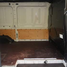Foto inzerátu Ford Transit 2.0 EcoBlue