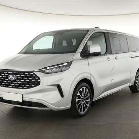 Foto inzerátu Ford Tourneo Custom 2.0 EcoBlue AWD