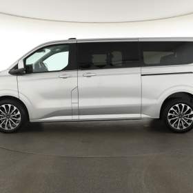 Foto inzerátu Ford Tourneo Custom 2.0 EcoBlue AWD
