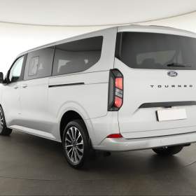 Foto inzerátu Ford Tourneo Custom 2.0 EcoBlue AWD