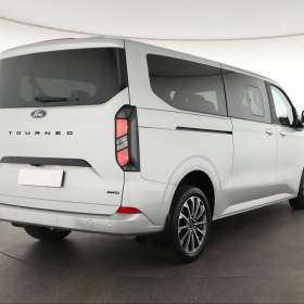Foto inzerátu Ford Tourneo Custom 2.0 EcoBlue AWD
