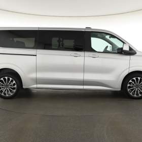 Foto inzerátu Ford Tourneo Custom 2.0 EcoBlue AWD