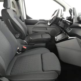Foto inzerátu Ford Tourneo Custom 2.0 EcoBlue AWD