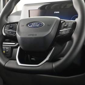 Foto inzerátu Ford Tourneo Custom 2.0 EcoBlue AWD