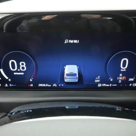 Foto inzerátu Ford Tourneo Custom 2.0 EcoBlue AWD
