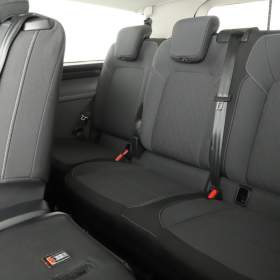 Foto inzerátu Ford Tourneo Custom 2.0 EcoBlue AWD
