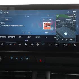 Foto inzerátu Ford Tourneo Custom 2.0 EcoBlue AWD