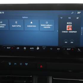 Foto inzerátu Ford Tourneo Custom 2.0 EcoBlue AWD