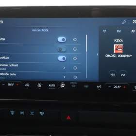 Foto inzerátu Ford Tourneo Custom 2.0 EcoBlue AWD