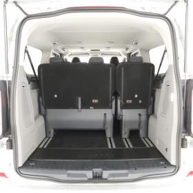 Foto inzerátu Ford Tourneo Custom 2.0 EcoBlue AWD