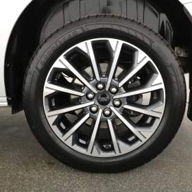 Foto inzerátu Ford Tourneo Custom 2.0 EcoBlue AWD