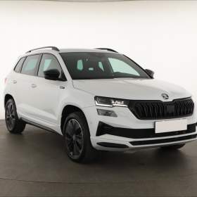 Foto inzerátu Skoda Karoq 2.0 TSI