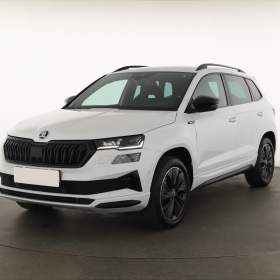 Foto inzerátu Skoda Karoq 2.0 TSI