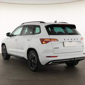 Foto inzerátu Skoda Karoq 2.0 TSI