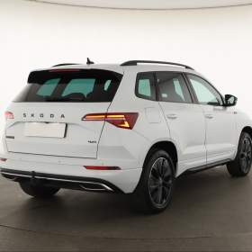 Foto inzerátu Skoda Karoq 2.0 TSI