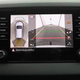 Foto inzerátu Skoda Karoq 2.0 TSI