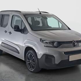 Citroen Berlingo 1.5 BlueHDi / 19963840