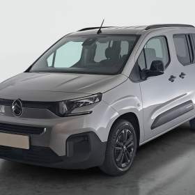 Foto inzerátu Citroen Berlingo 1.5 BlueHDi