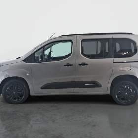 Foto inzerátu Citroen Berlingo 1.5 BlueHDi