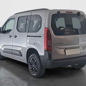 Foto inzerátu Citroen Berlingo 1.5 BlueHDi