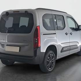 Foto inzerátu Citroen Berlingo 1.5 BlueHDi