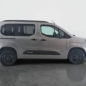 Foto inzerátu Citroen Berlingo 1.5 BlueHDi