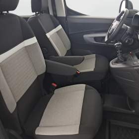 Foto inzerátu Citroen Berlingo 1.5 BlueHDi