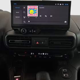 Foto inzerátu Citroen Berlingo 1.5 BlueHDi