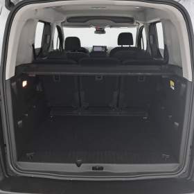 Foto inzerátu Citroen Berlingo 1.5 BlueHDi