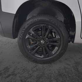 Foto inzerátu Citroen Berlingo 1.5 BlueHDi