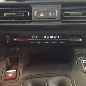Foto inzerátu Citroen Berlingo 1.5 BlueHDi