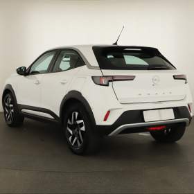 Foto inzerátu Opel Mokka 1.2 Turbo