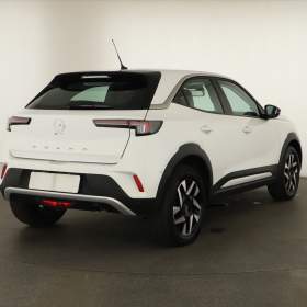 Foto inzerátu Opel Mokka 1.2 Turbo