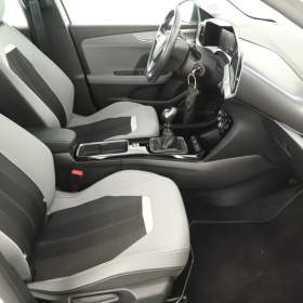 Foto inzerátu Opel Mokka 1.2 Turbo