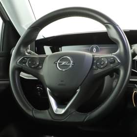 Foto inzerátu Opel Mokka 1.2 Turbo