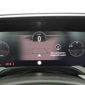 Foto inzerátu Opel Mokka 1.2 Turbo