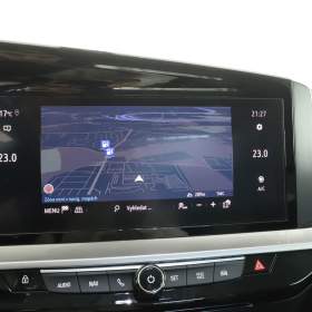 Foto inzerátu Opel Mokka 1.2 Turbo