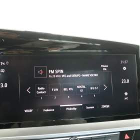 Foto inzerátu Opel Mokka 1.2 Turbo
