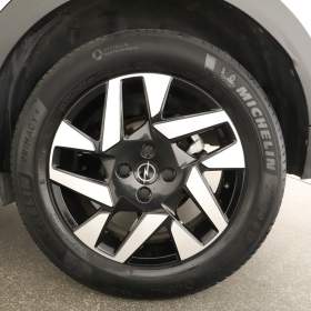 Foto inzerátu Opel Mokka 1.2 Turbo