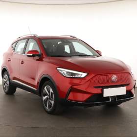 Foto inzerátu MG ZS SUV EV 50.3 kWh