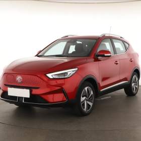Foto inzerátu MG ZS SUV EV 50.3 kWh