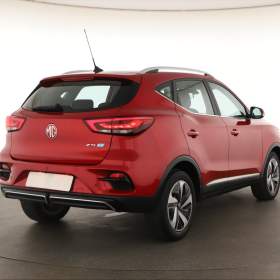 Foto inzerátu MG ZS SUV EV 50.3 kWh