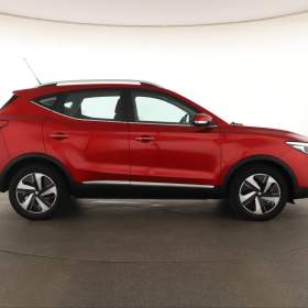 Foto inzerátu MG ZS SUV EV 50.3 kWh