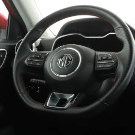 Foto inzerátu MG ZS SUV EV 50.3 kWh