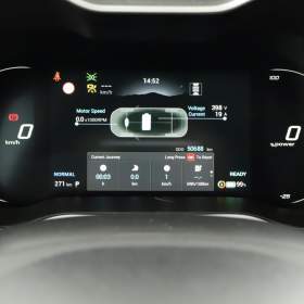 Foto inzerátu MG ZS SUV EV 50.3 kWh