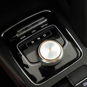 Foto inzerátu MG ZS SUV EV 50.3 kWh