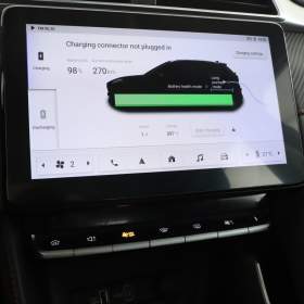 Foto inzerátu MG ZS SUV EV 50.3 kWh