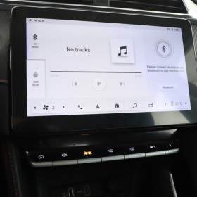 Foto inzerátu MG ZS SUV EV 50.3 kWh