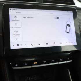 Foto inzerátu MG ZS SUV EV 50.3 kWh