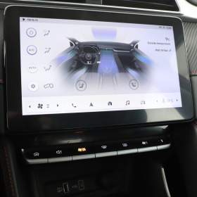 Foto inzerátu MG ZS SUV EV 50.3 kWh